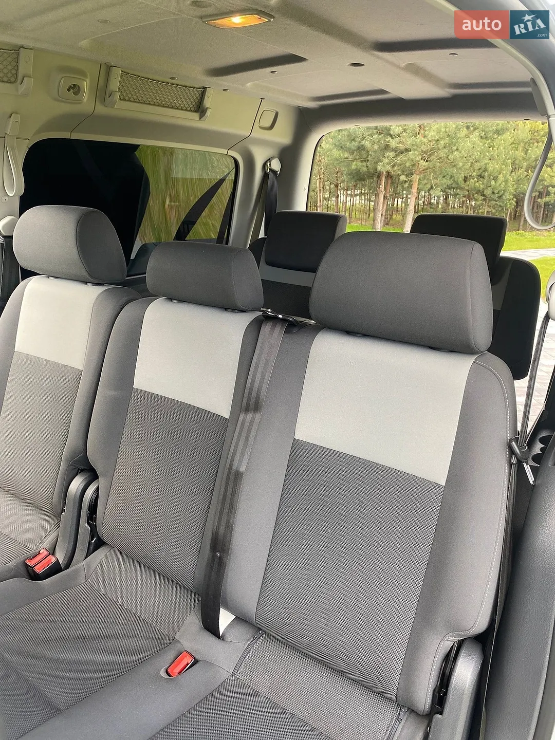 2013 Volkswagen Caddy - мініатюра 48
