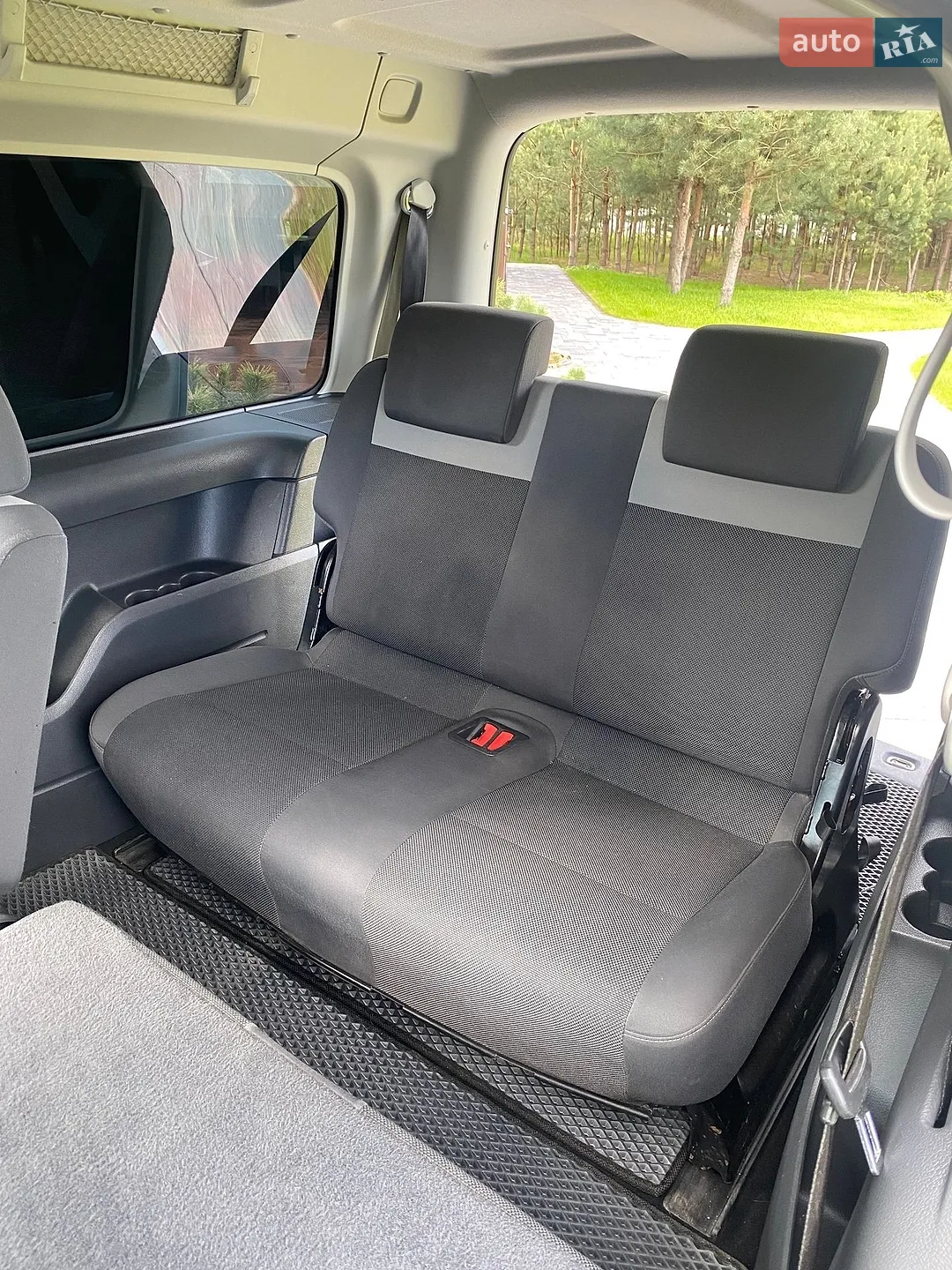2013 Volkswagen Caddy - мініатюра 49