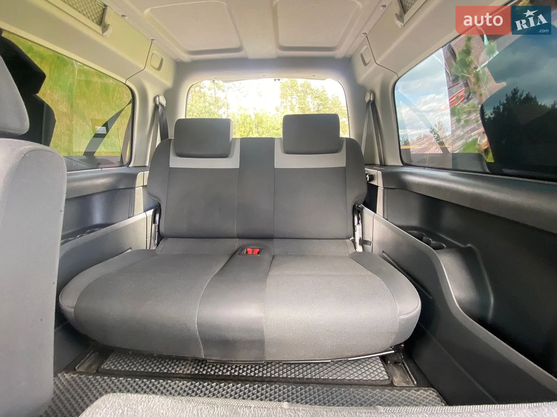 2013 Volkswagen Caddy - мініатюра 50