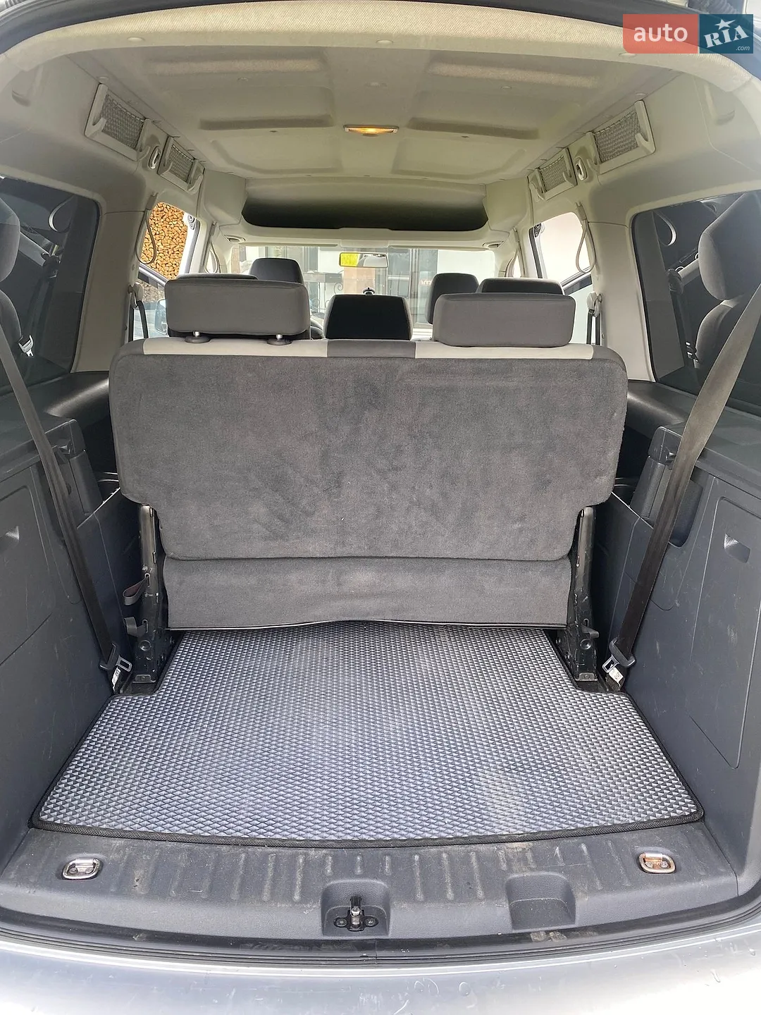 2013 Volkswagen Caddy - мініатюра 51