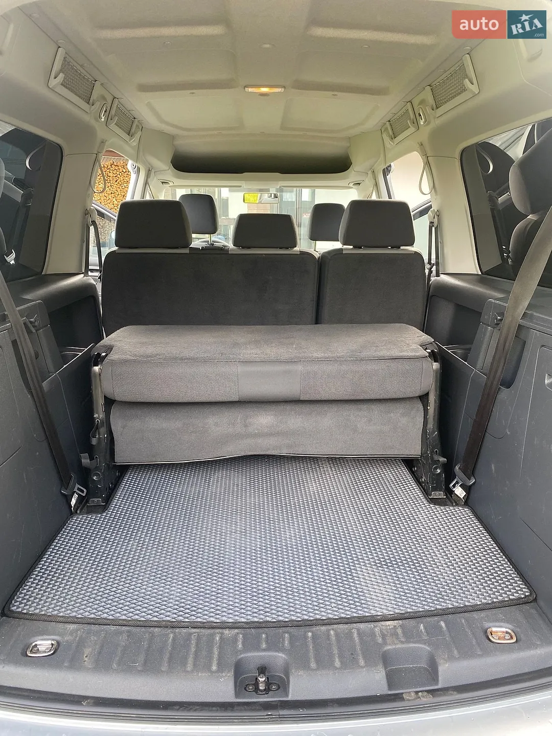 2013 Volkswagen Caddy - мініатюра 52