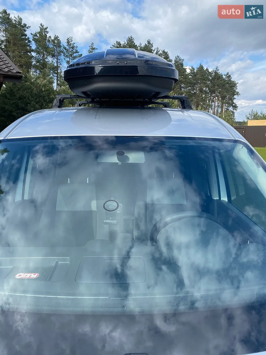2013 Volkswagen Caddy - мініатюра 41