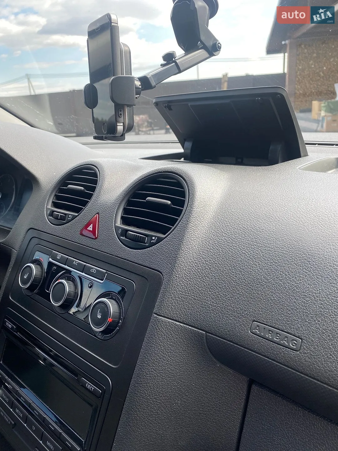 2013 Volkswagen Caddy - мініатюра 58