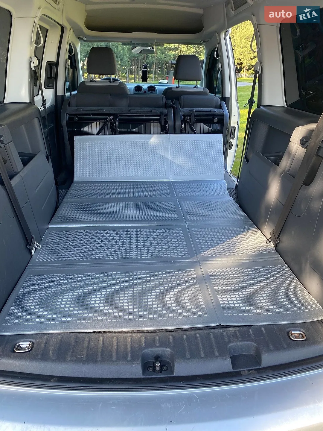 2013 Volkswagen Caddy - мініатюра 72