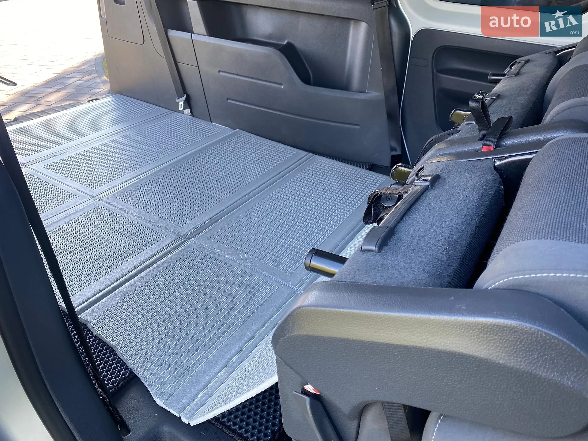 2013 Volkswagen Caddy - мініатюра 73
