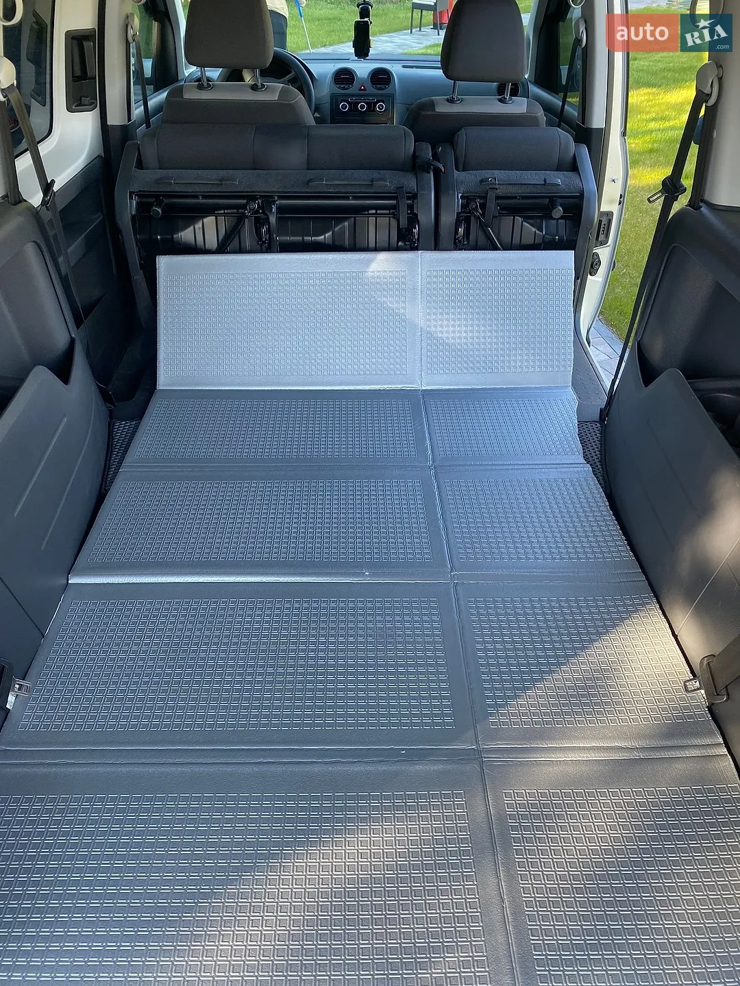 2013 Volkswagen Caddy - мініатюра 74