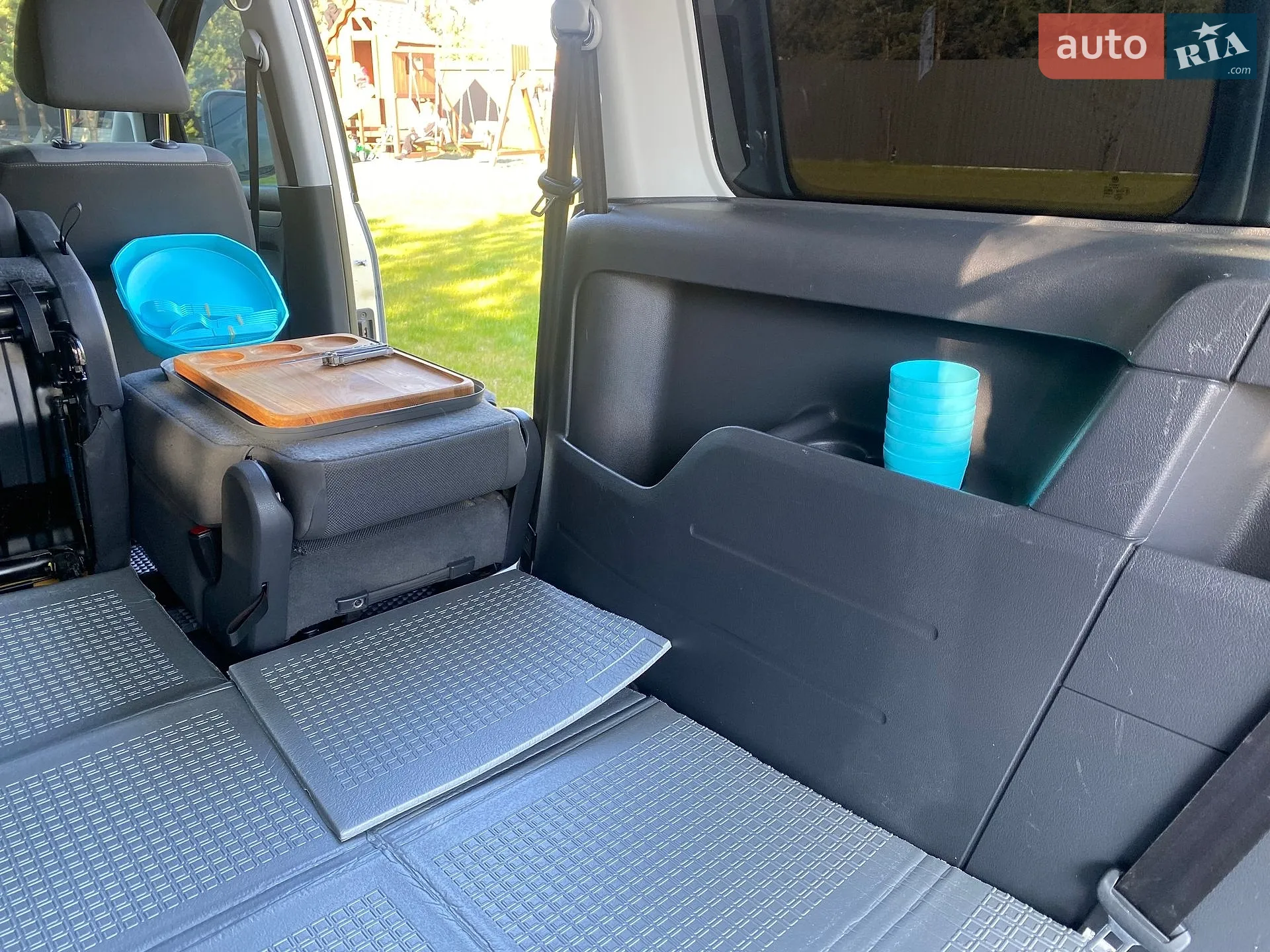 2013 Volkswagen Caddy - мініатюра 79