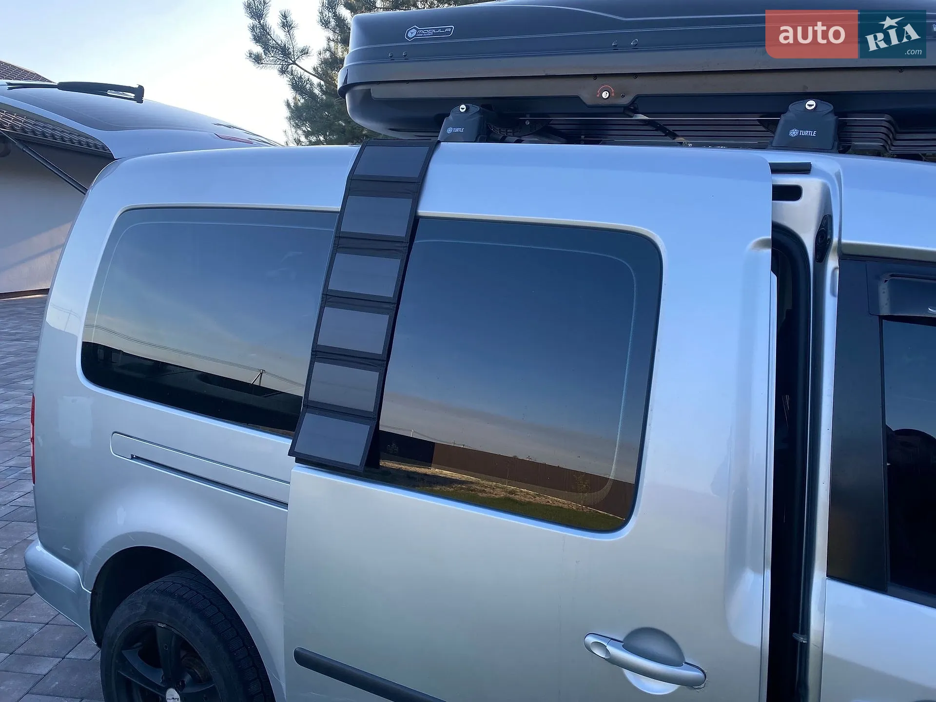 2013 Volkswagen Caddy - мініатюра 90