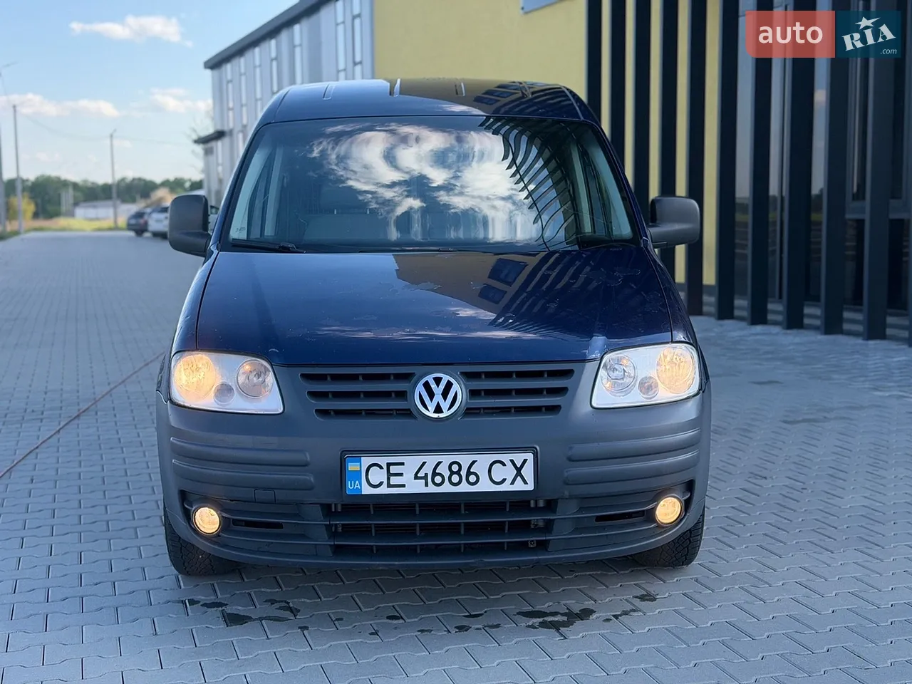 2011 Volkswagen Caddy - мініатюра 20