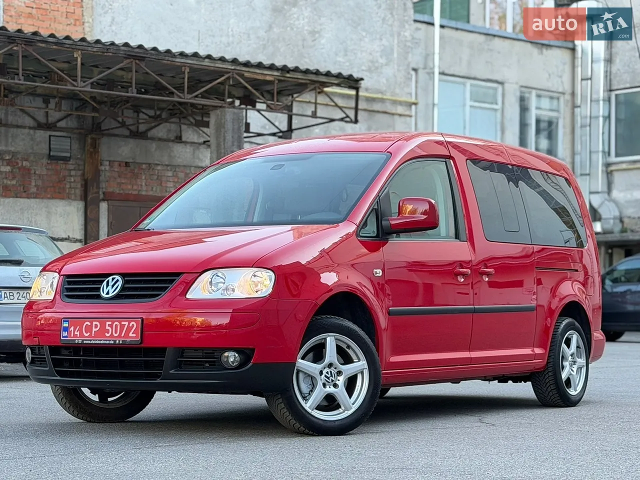 2010 Volkswagen Passat - мініатюра 70