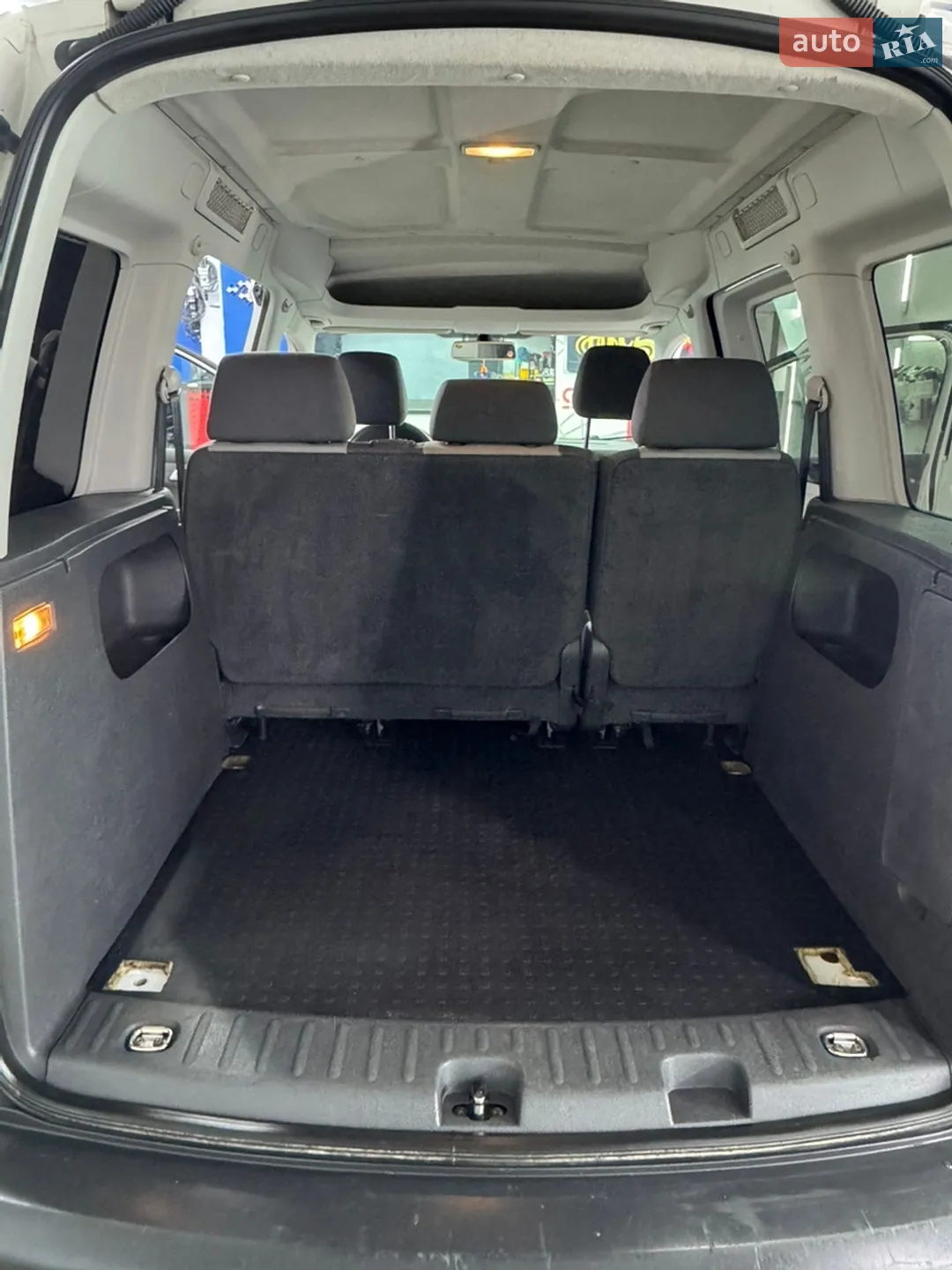2013 Volkswagen Caddy - мініатюра 16