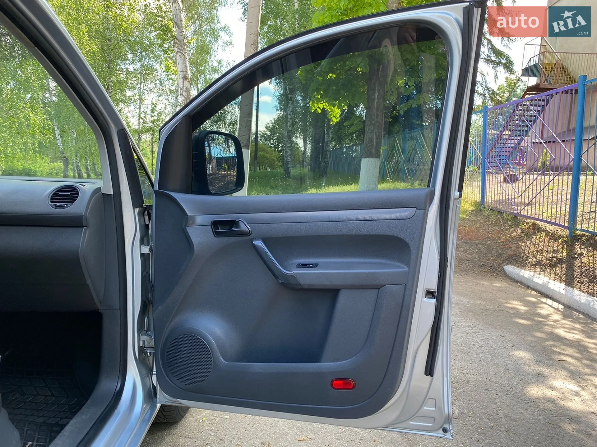 2011 Volkswagen Caddy - мініатюра 20