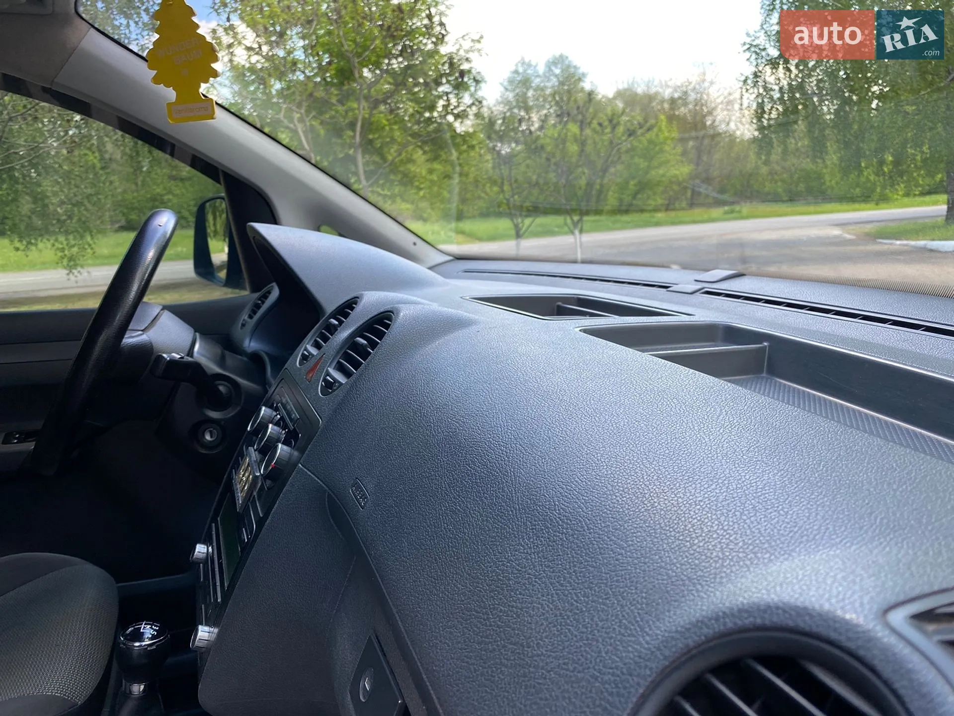2011 Volkswagen Caddy - мініатюра 23