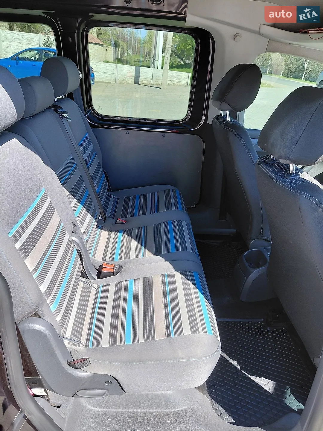 2011 Volkswagen Caddy - мініатюра 15