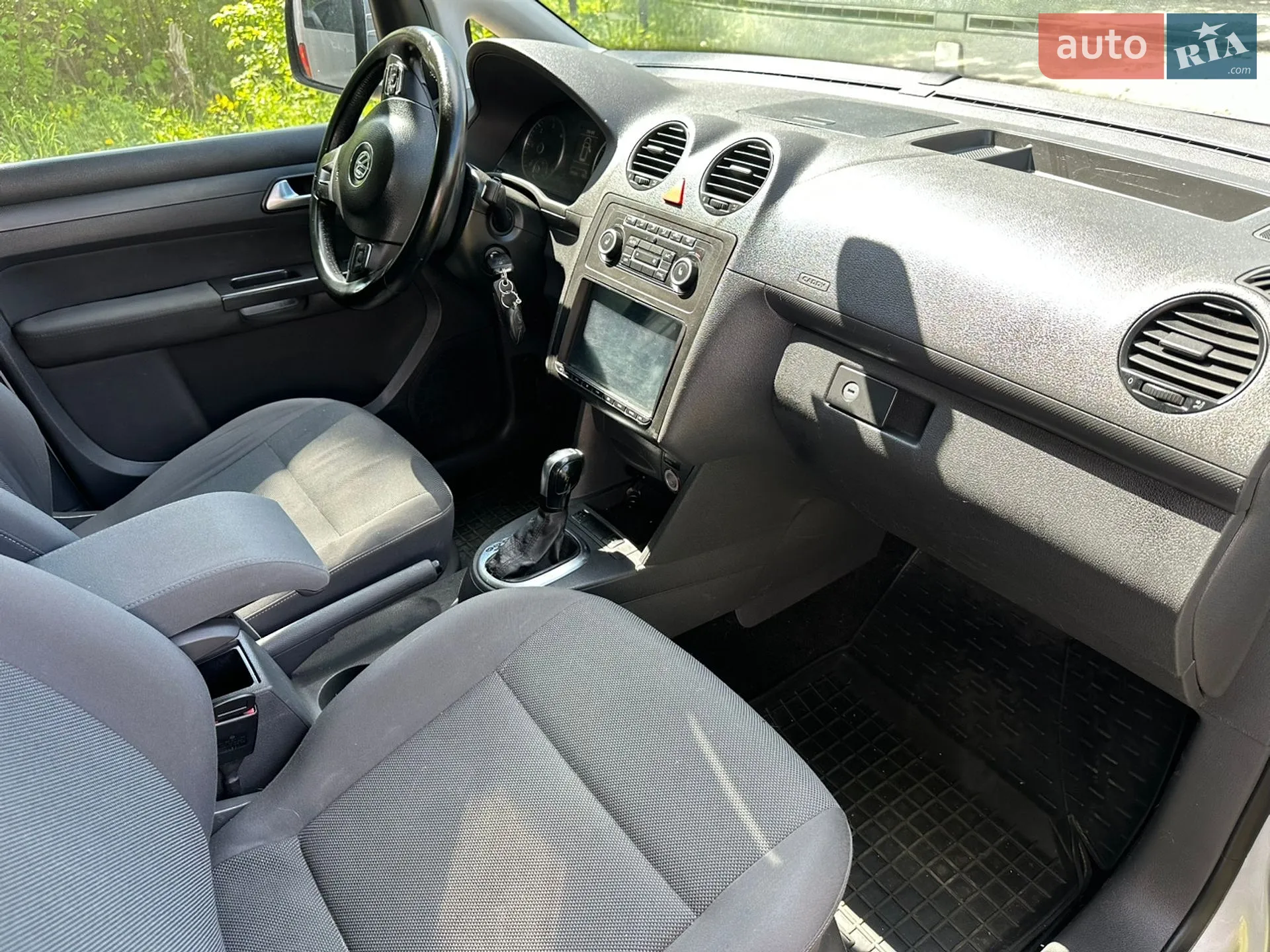 2013 Volkswagen Caddy - мініатюра 10