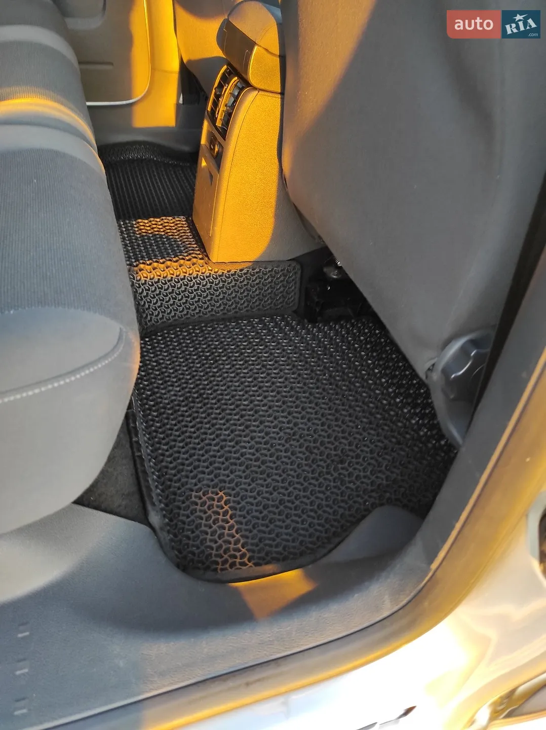 2015 Volkswagen Caddy - мініатюра 6