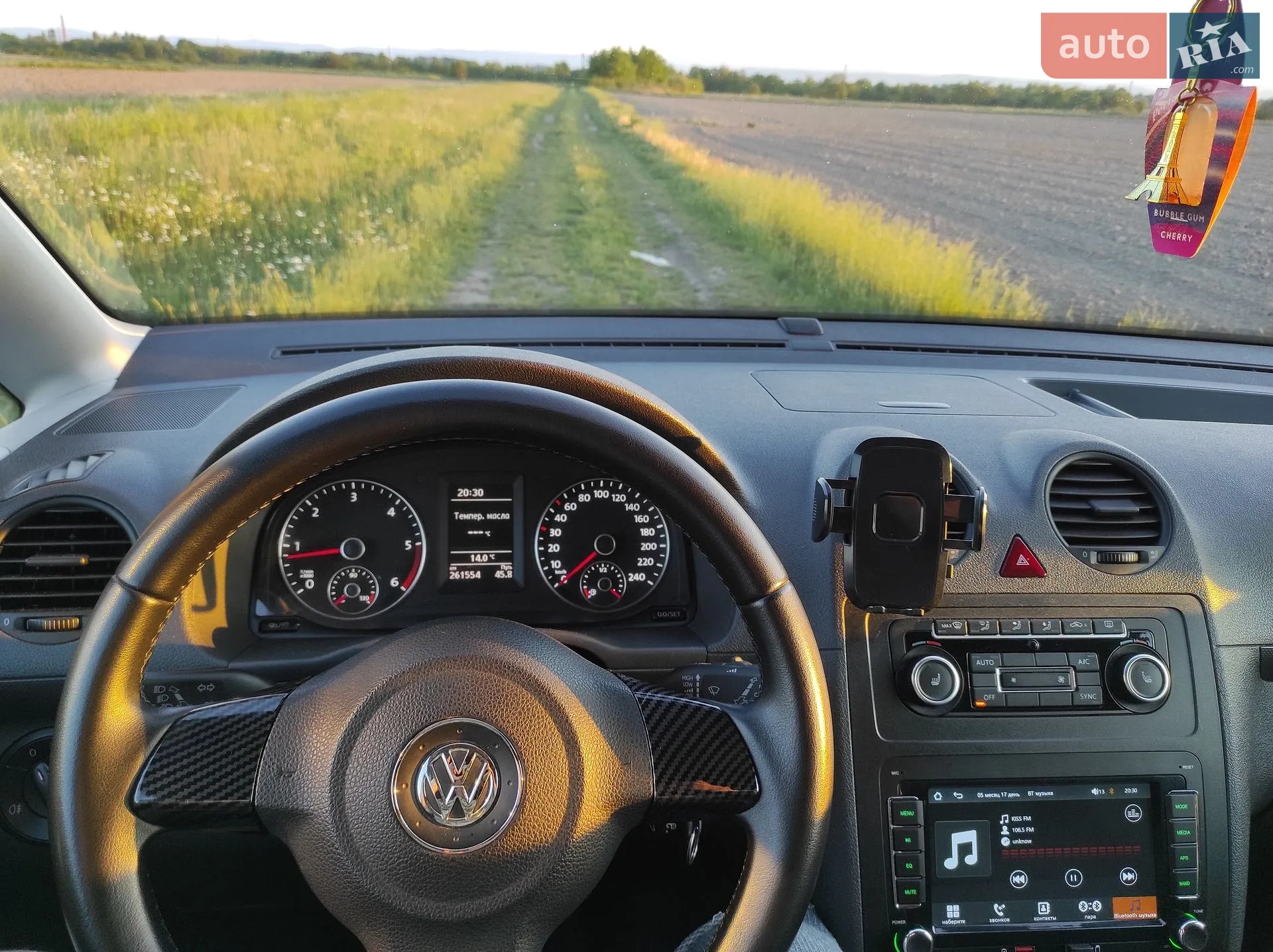 2015 Volkswagen Caddy - мініатюра 18