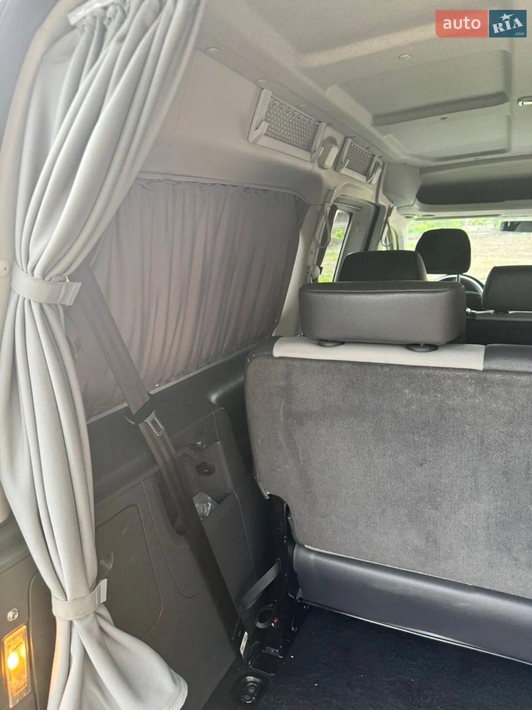 2011 Volkswagen Caddy - мініатюра 17