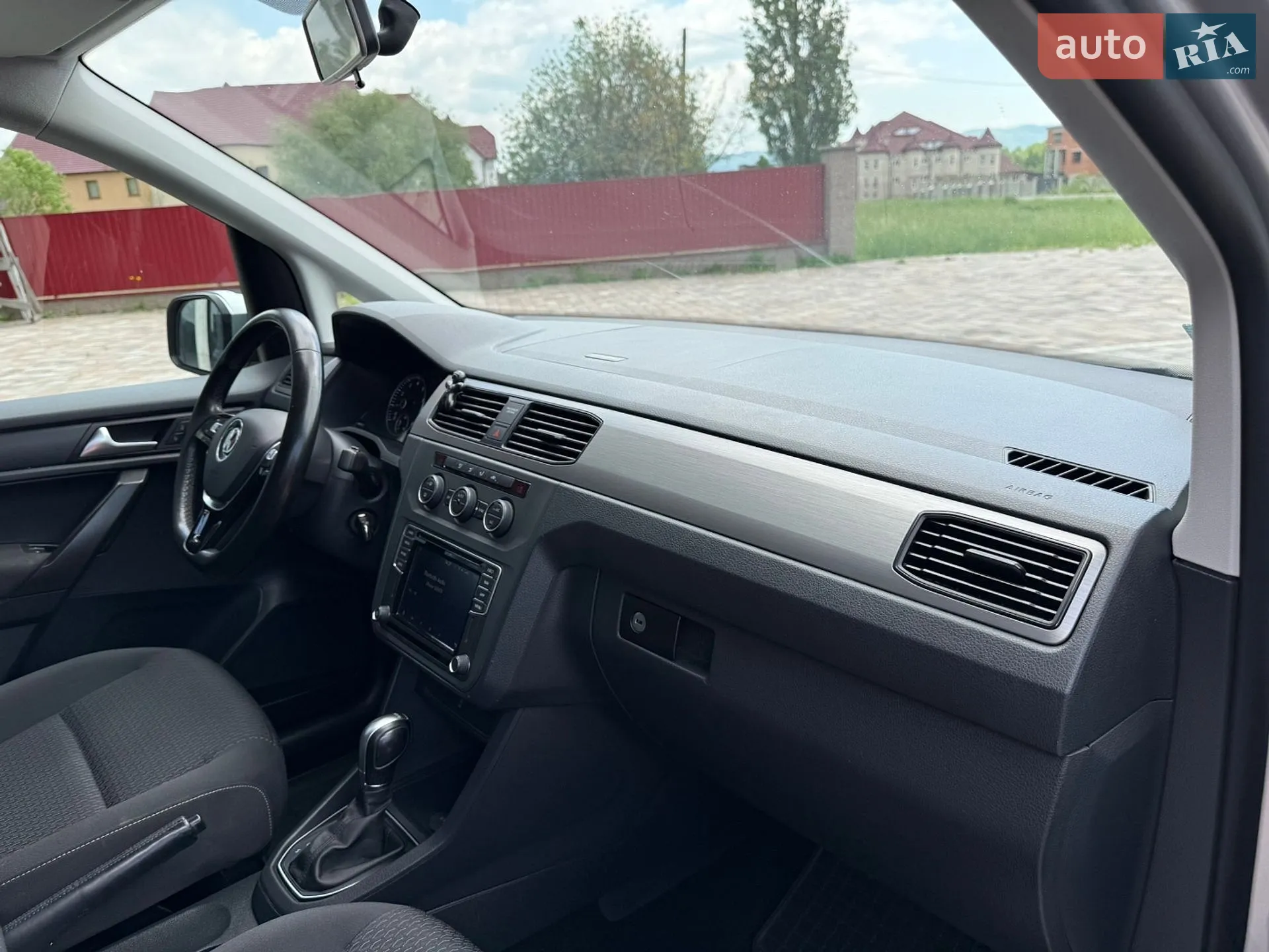 2020 Volkswagen Caddy - мініатюра 32