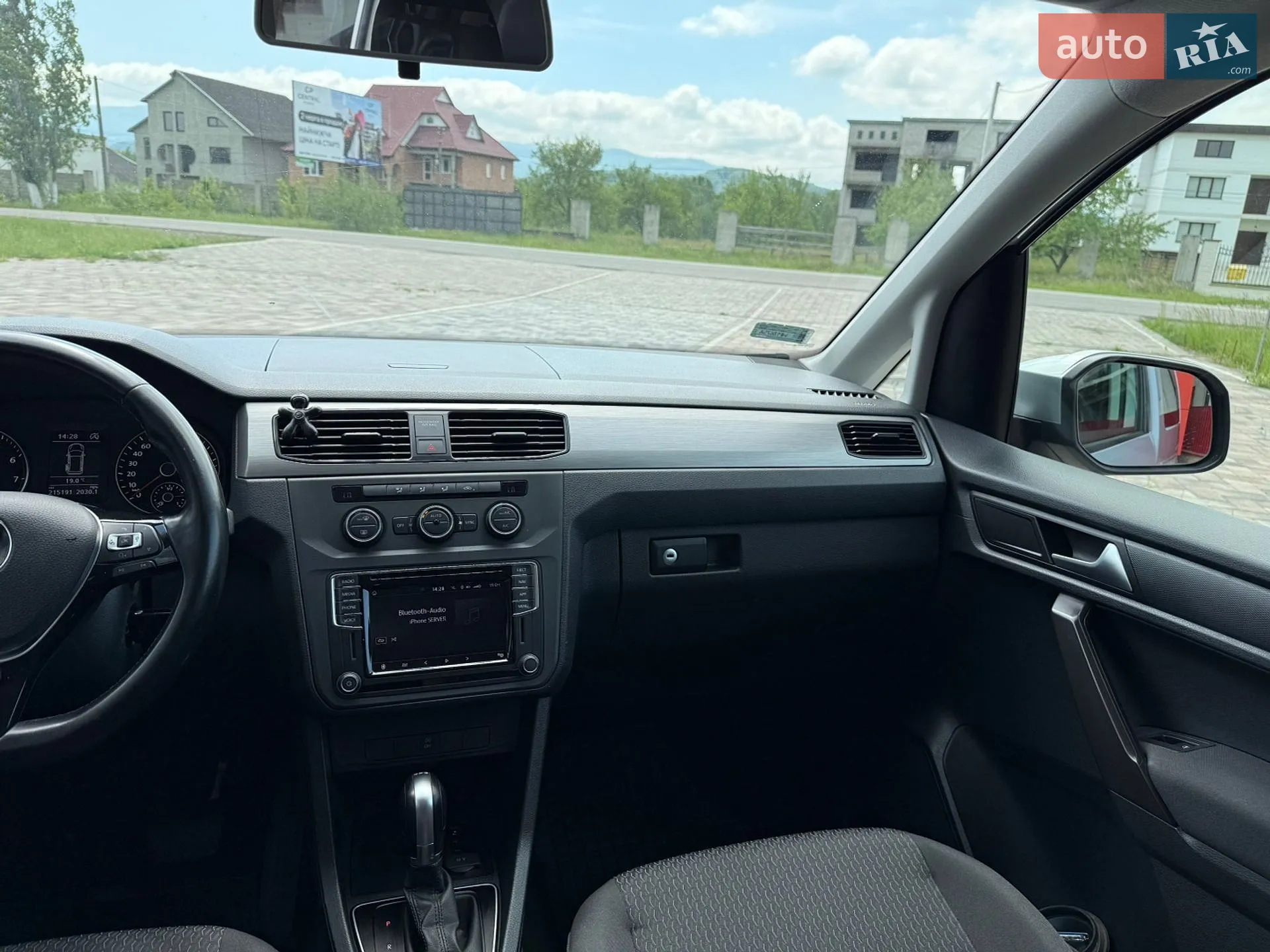 2020 Volkswagen Caddy - мініатюра 41