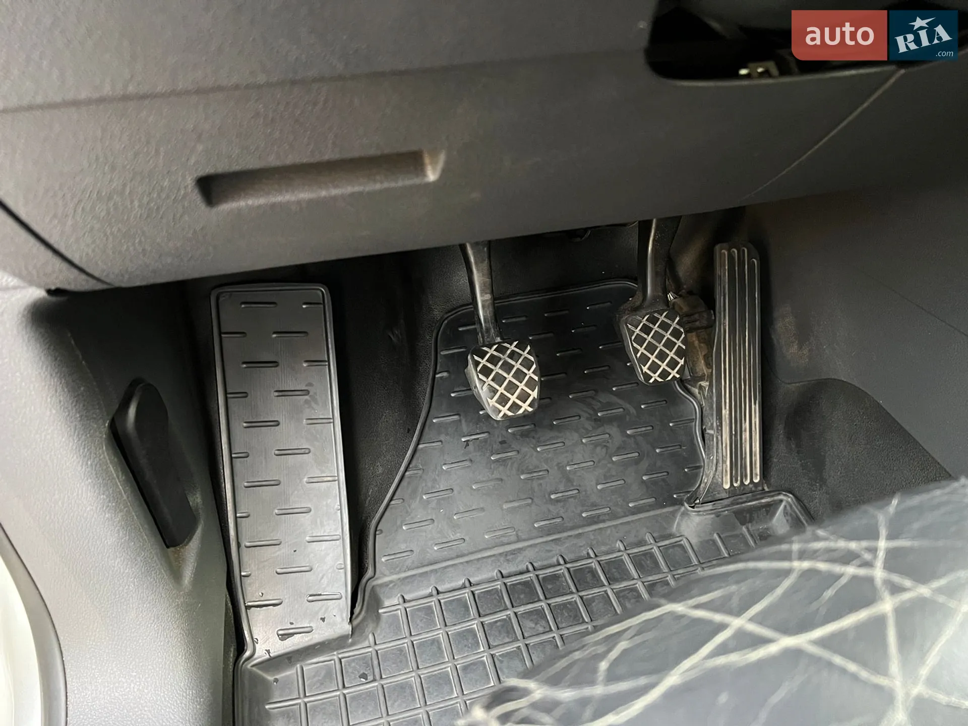 2012 Volkswagen Caddy - мініатюра 18