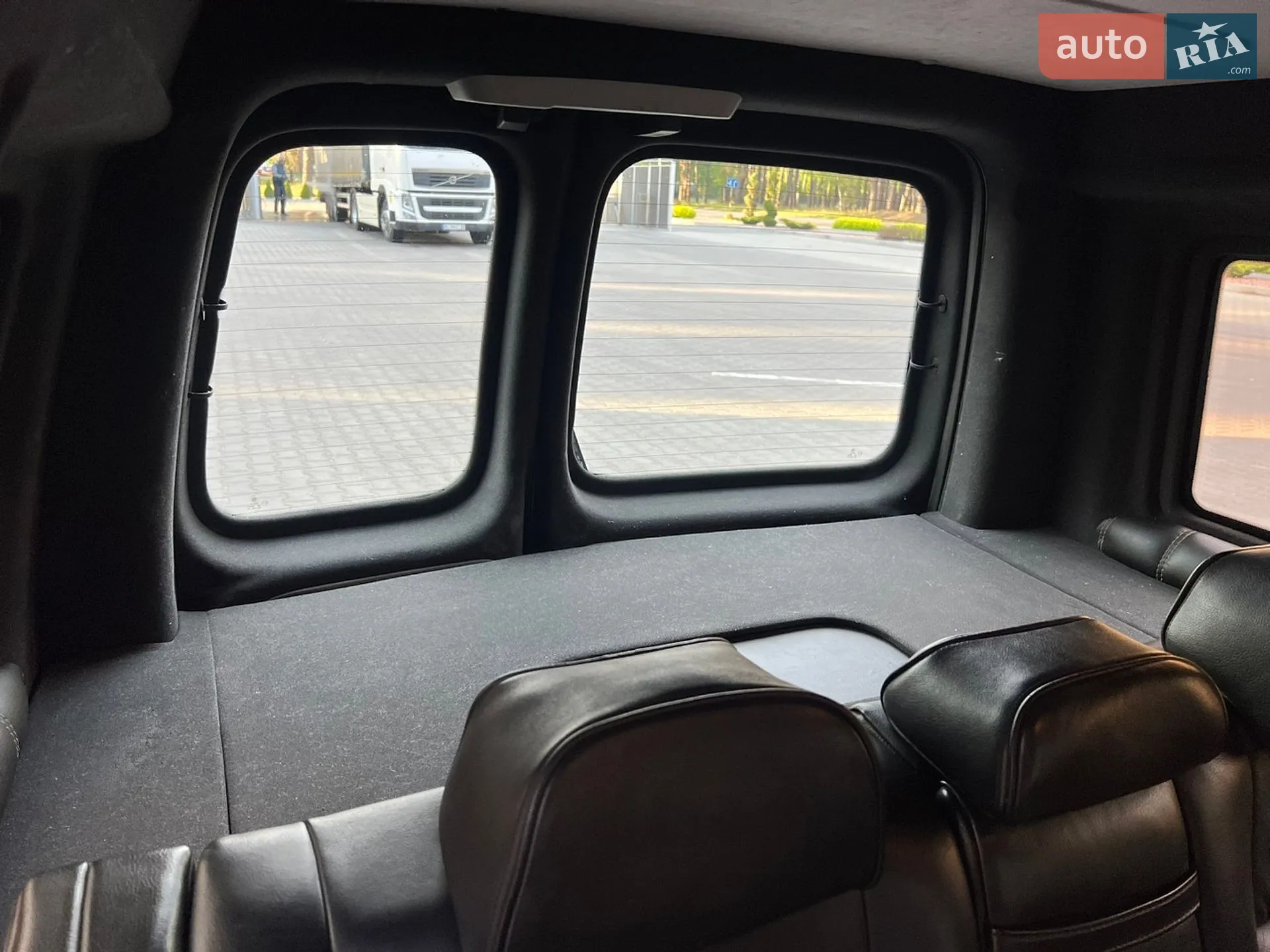 2012 Volkswagen Caddy - мініатюра 27