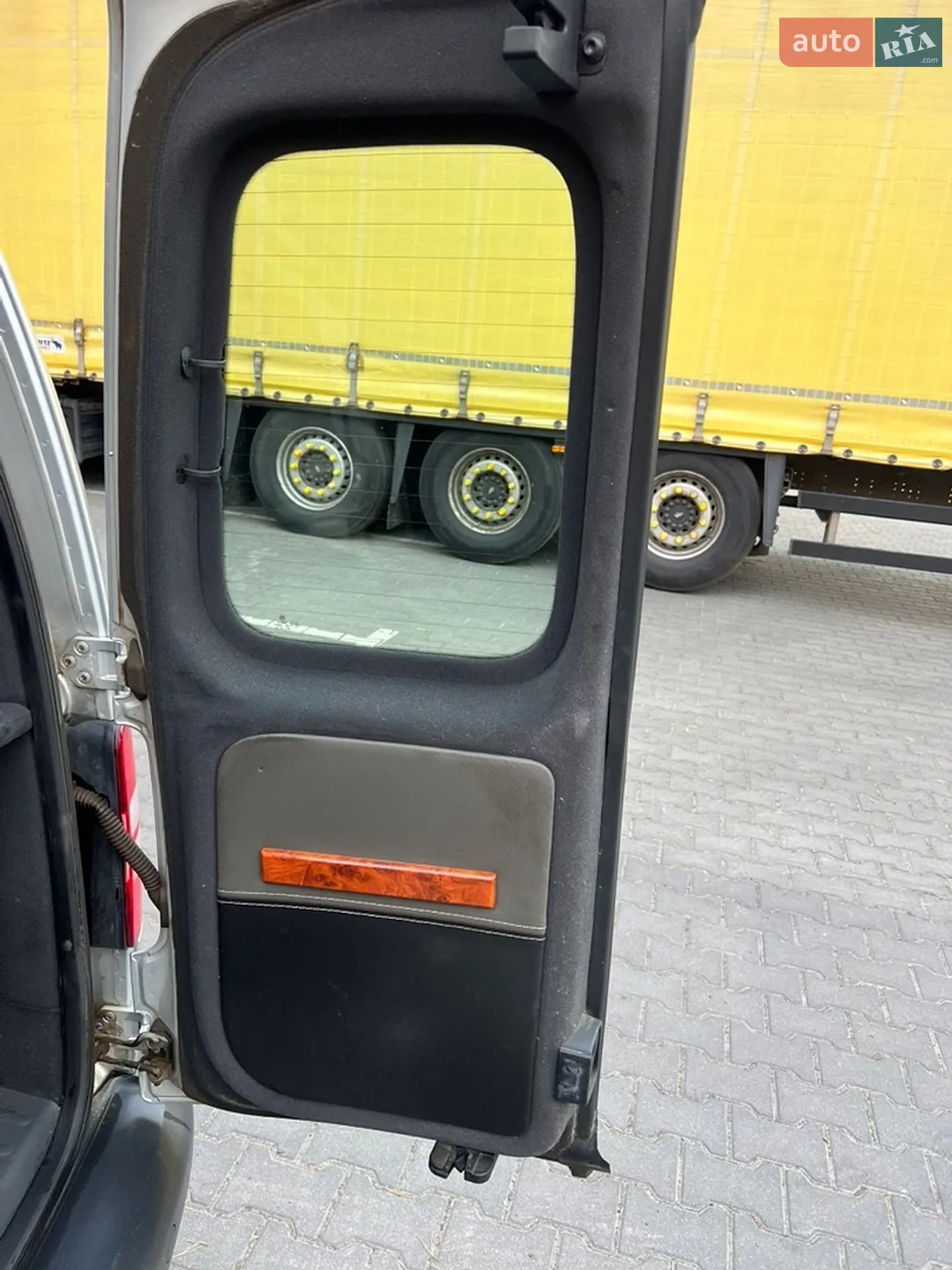 2012 Volkswagen Caddy - мініатюра 34
