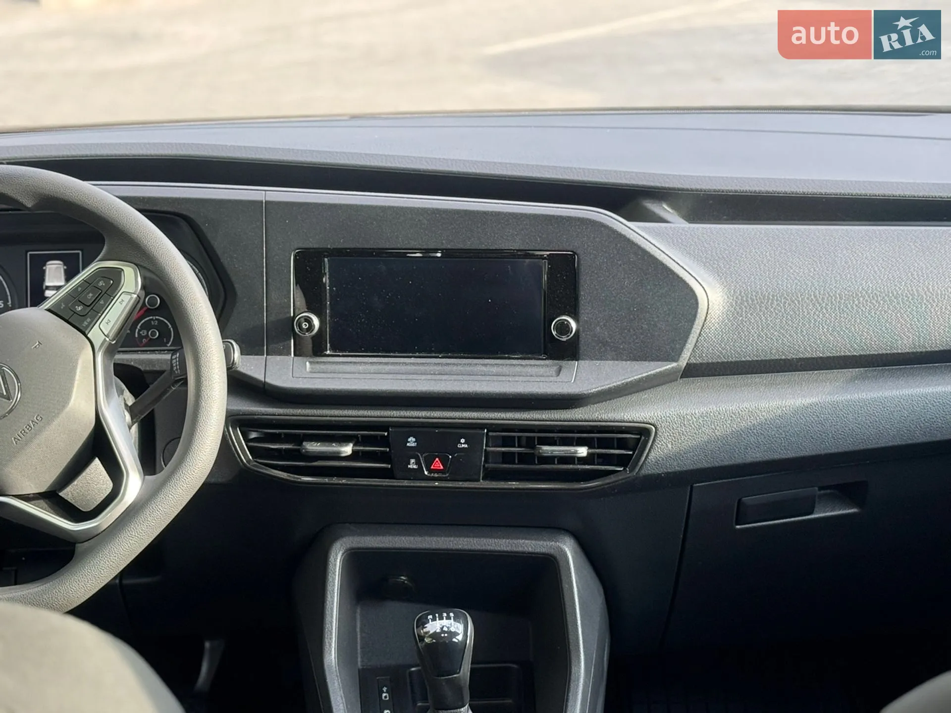 2021 Volkswagen Caddy - мініатюра 6