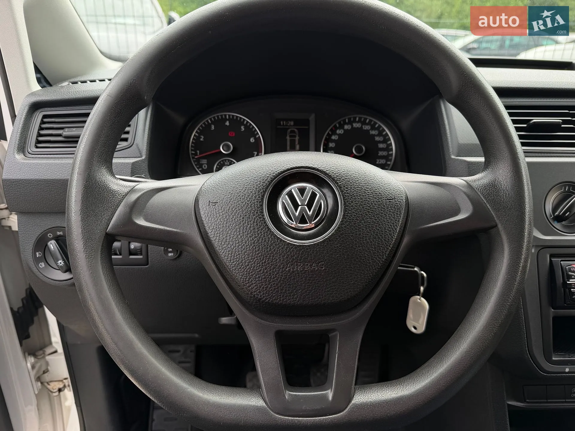2017 Volkswagen Caddy - мініатюра 39