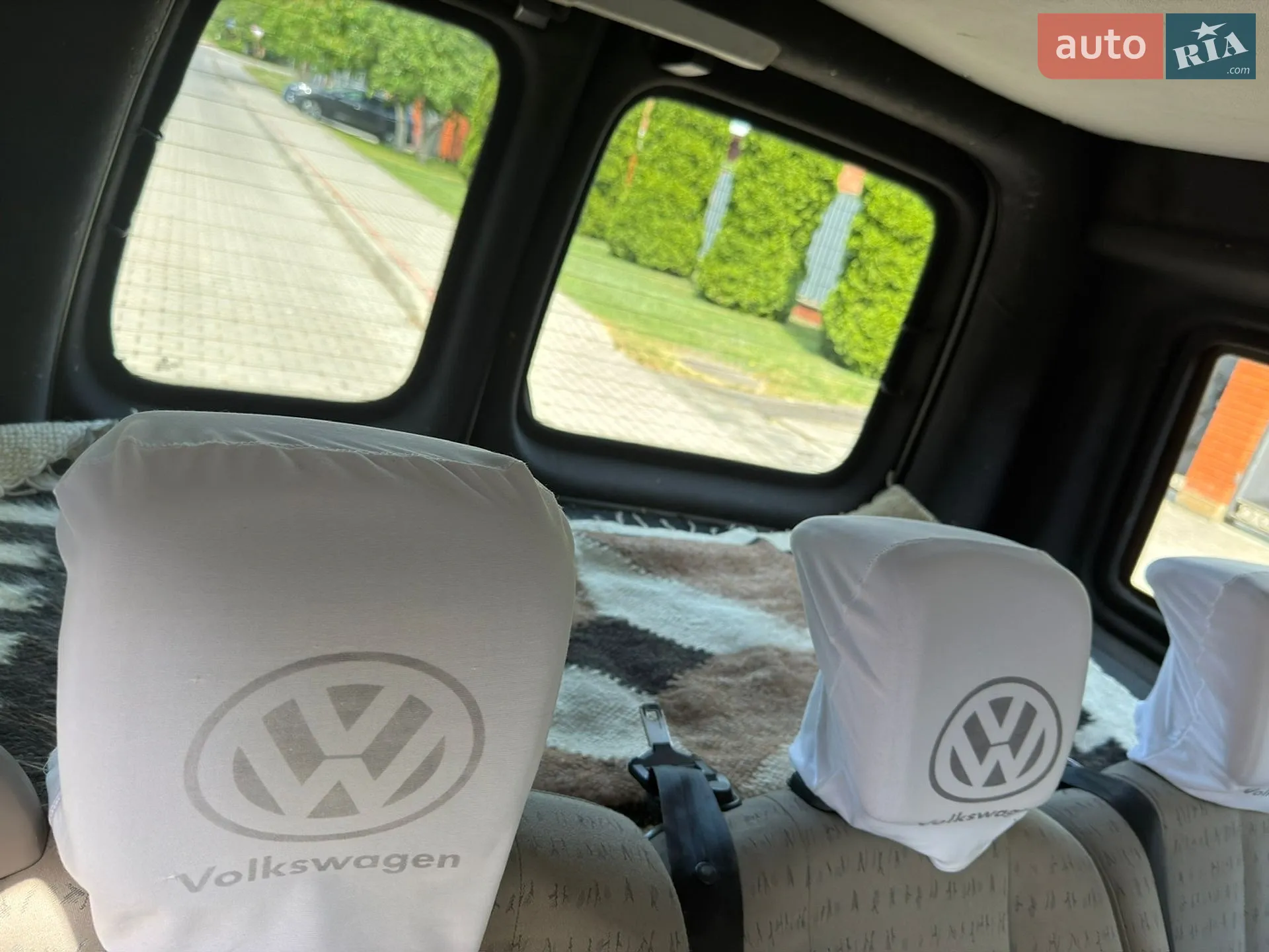 Volkswagen Caddy 2008 VIN WV1ZZZ2KZ9X034686 фото оголошення 13 з 20