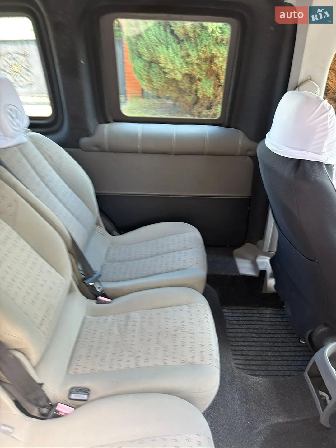 Volkswagen Caddy 2008 VIN WV1ZZZ2KZ9X034686 фото оголошення 20 з 20