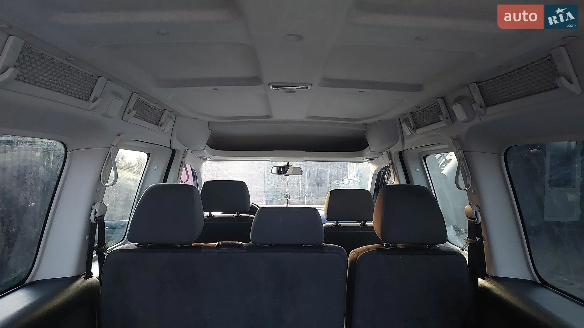 2015 Volkswagen Caddy - мініатюра 7