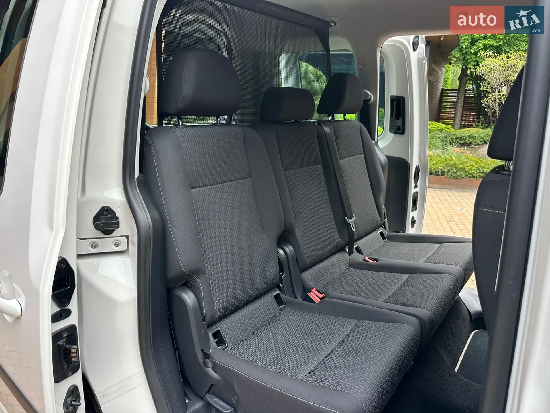 2019 Volkswagen Caddy - мініатюра 27