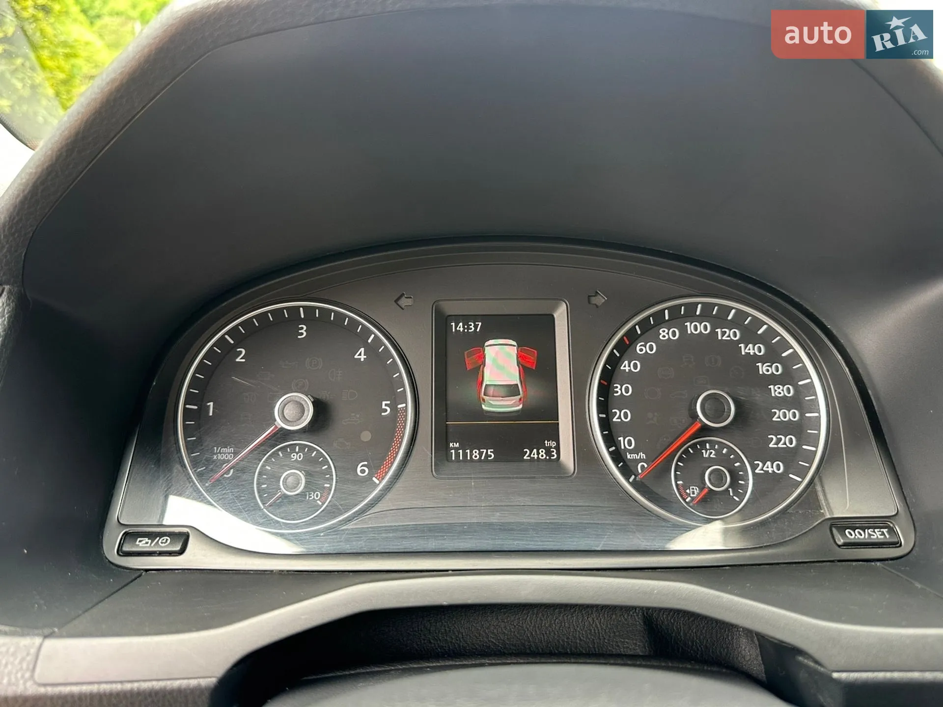 2019 Volkswagen Caddy - мініатюра 33