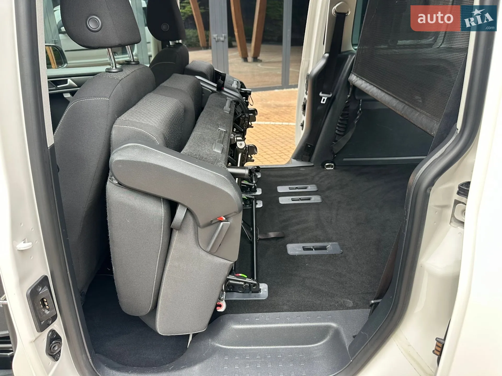 2019 Volkswagen Caddy - мініатюра 50