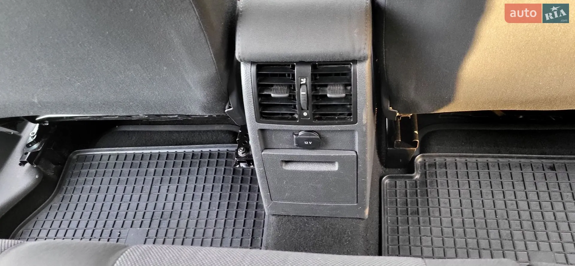2012 Volkswagen Caddy - мініатюра 13