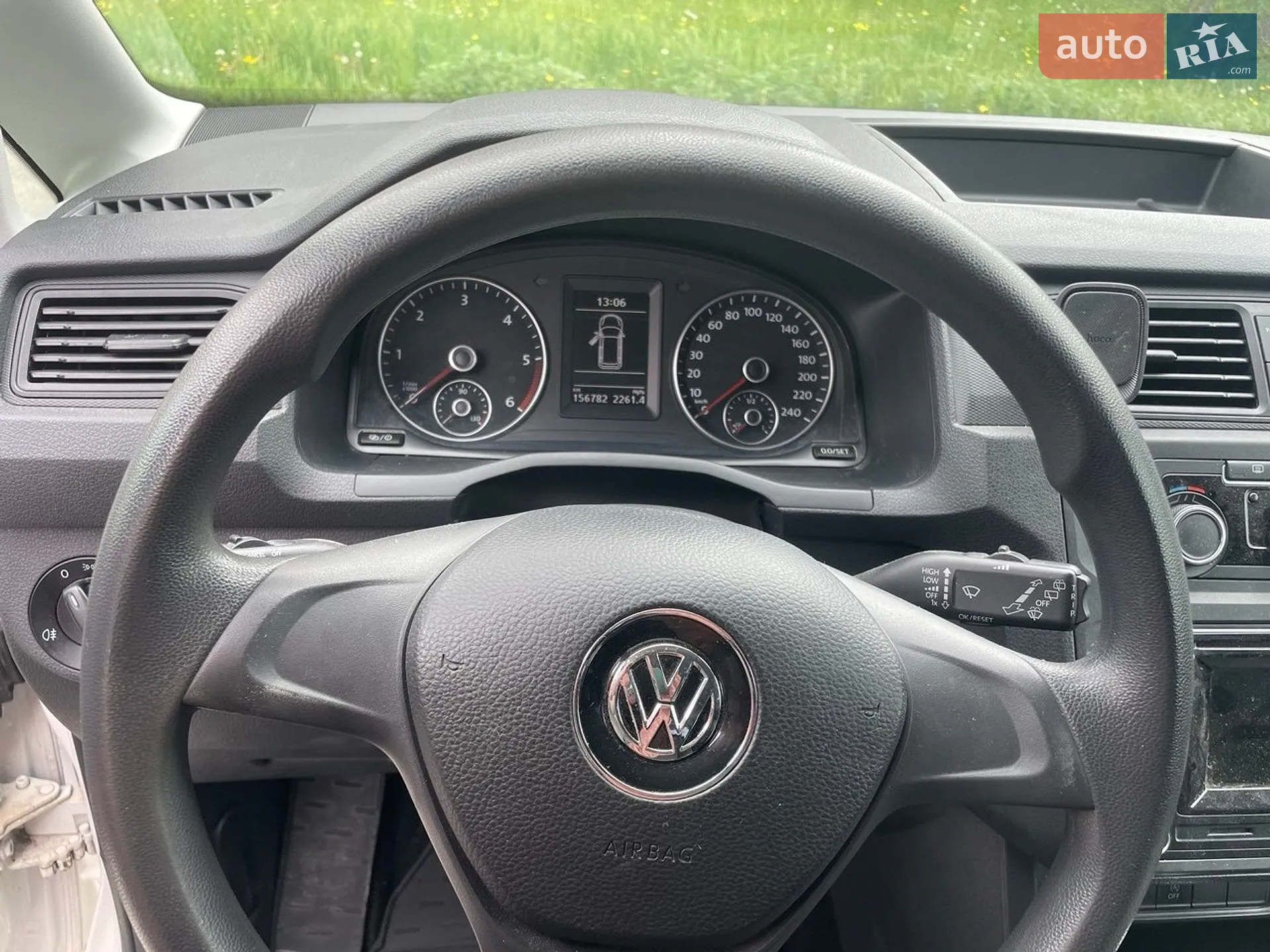 2018 Volkswagen Caddy - мініатюра 5