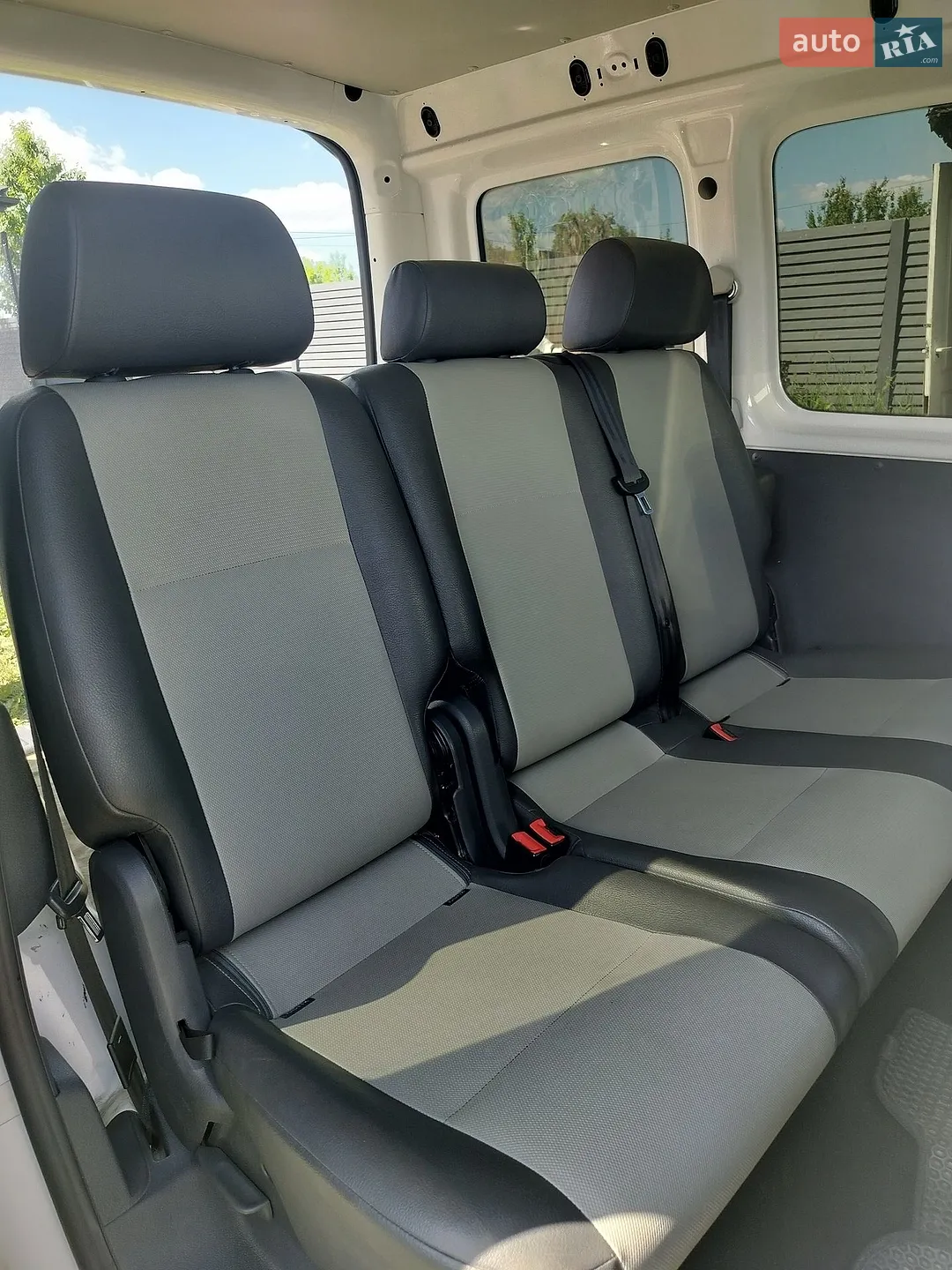 2015 Volkswagen Caddy - мініатюра 10