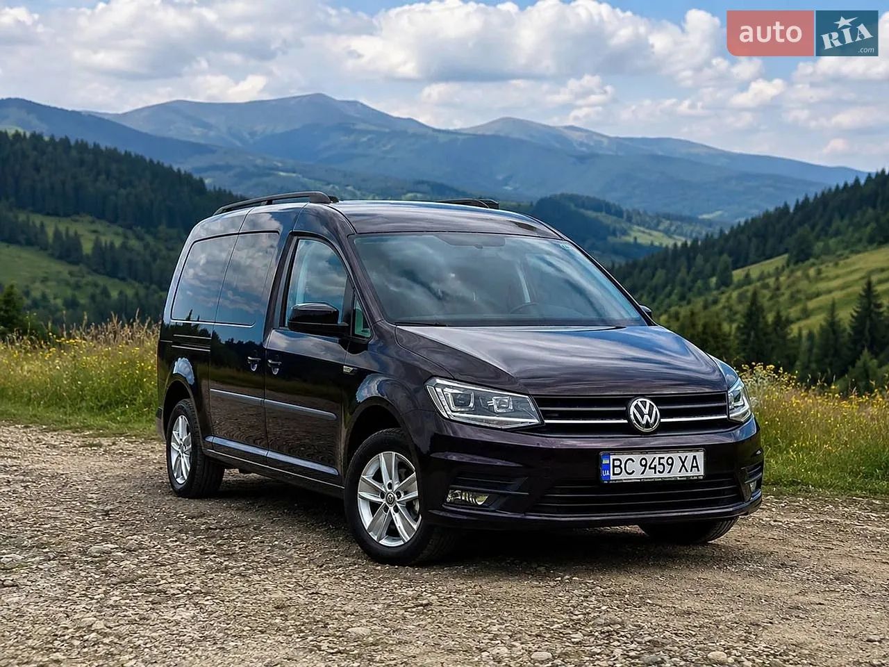 2015 Volkswagen Caddy - мініатюра 27