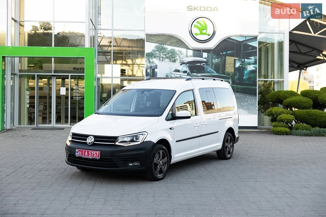 2020 Skoda Karoq - мініатюра 109