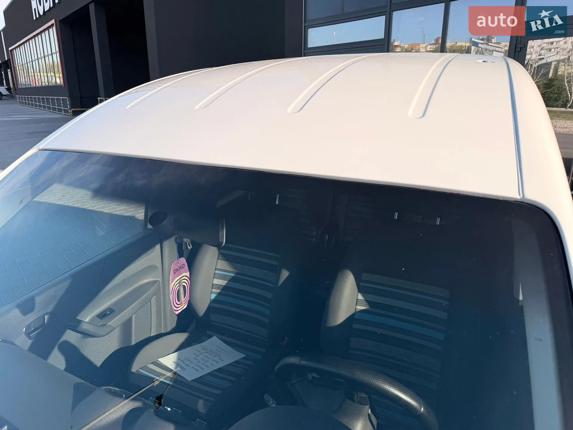 2014 Volkswagen Caddy - мініатюра 19