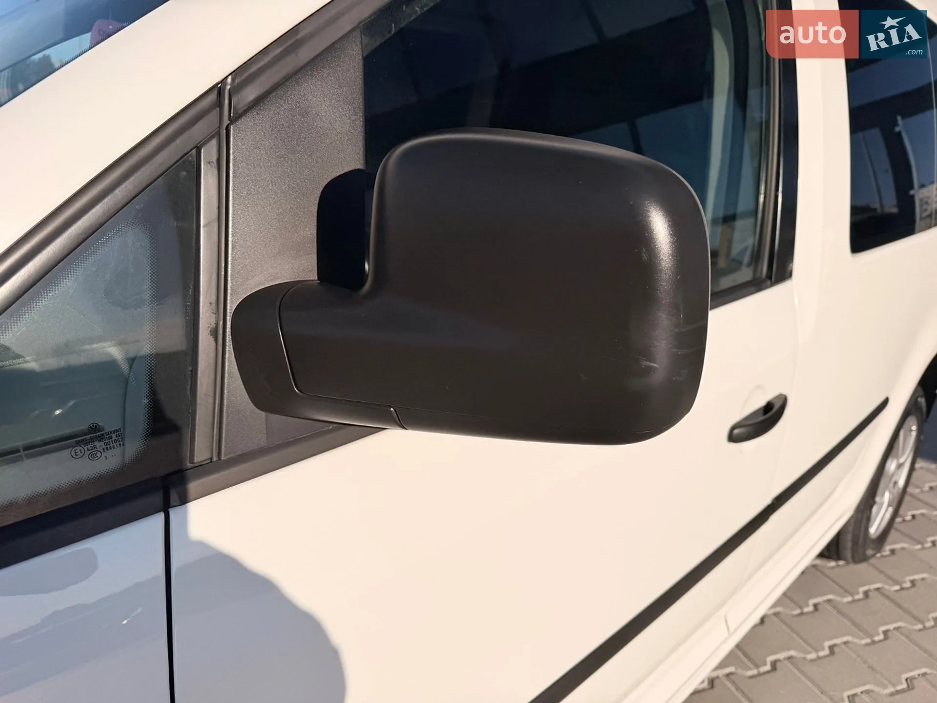 2014 Volkswagen Caddy - мініатюра 22