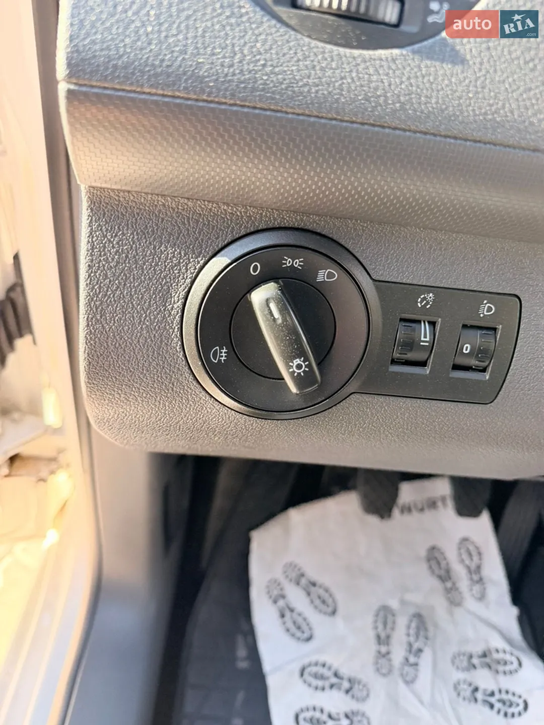 2014 Volkswagen Caddy - мініатюра 26