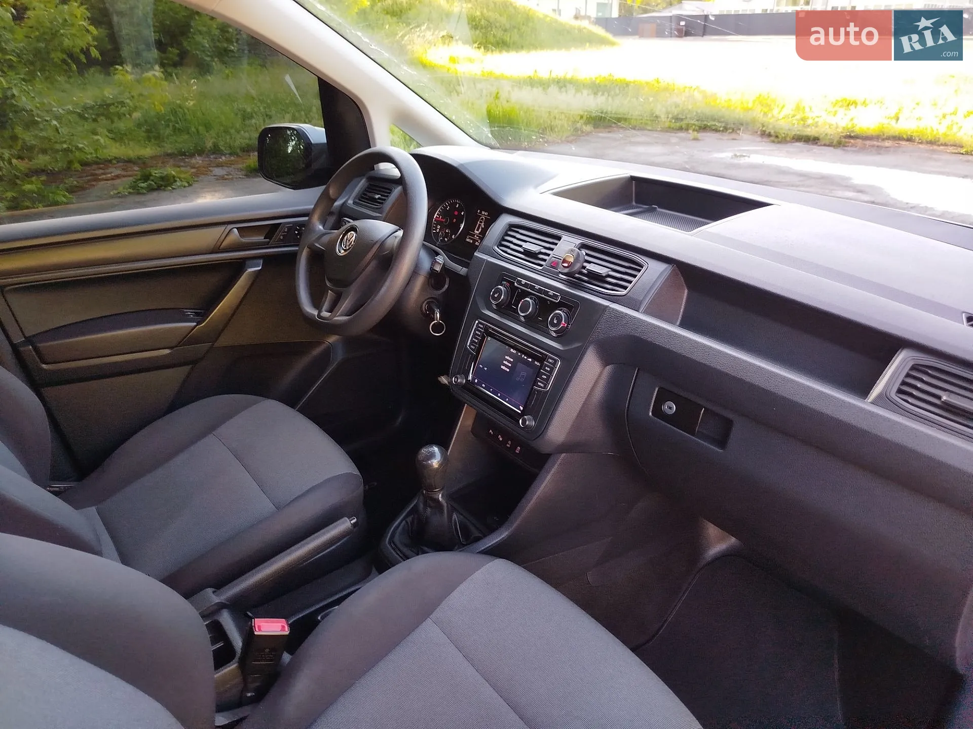 2020 Volkswagen Caddy - мініатюра 14