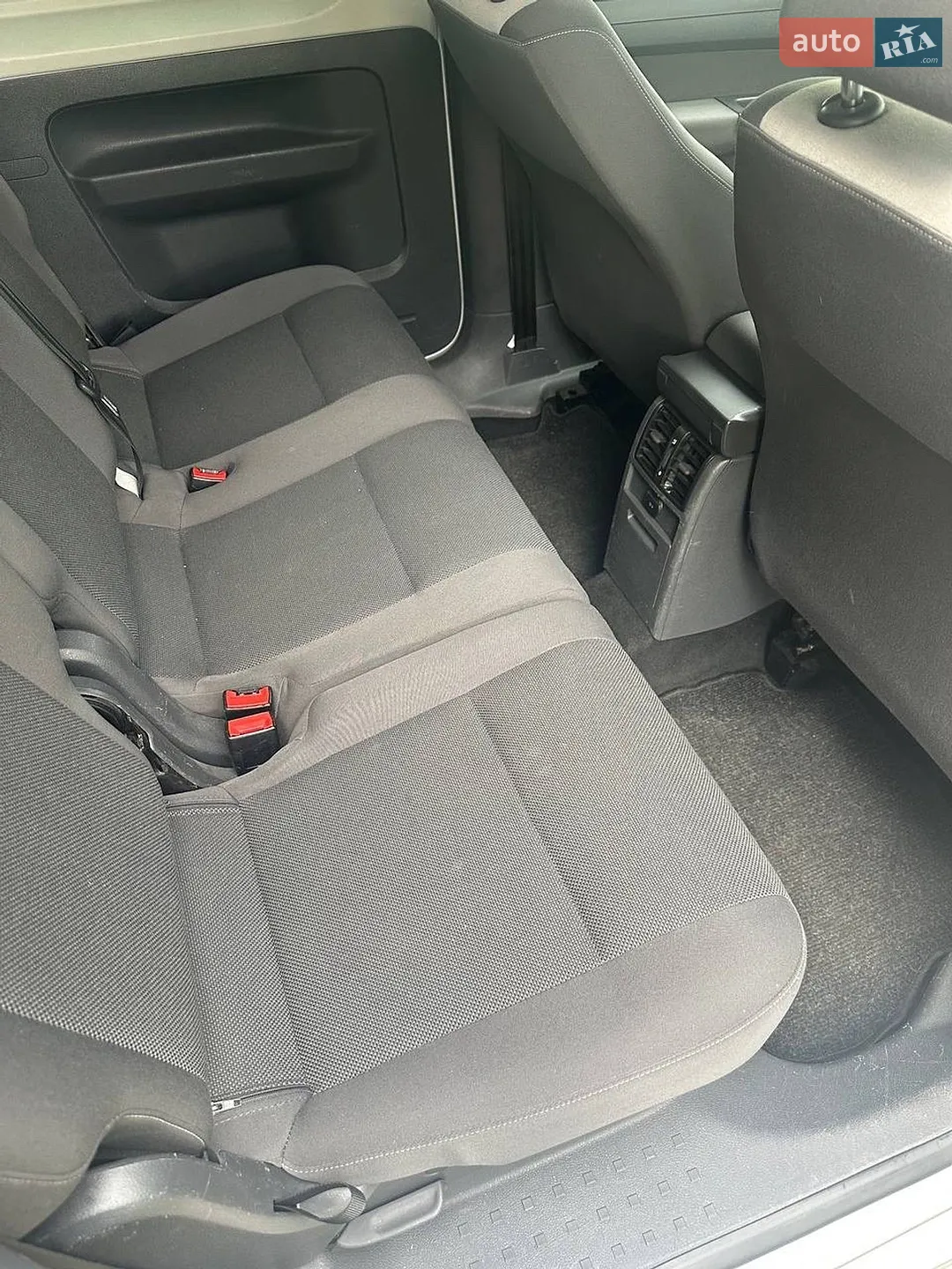 2014 Volkswagen Caddy - мініатюра 15