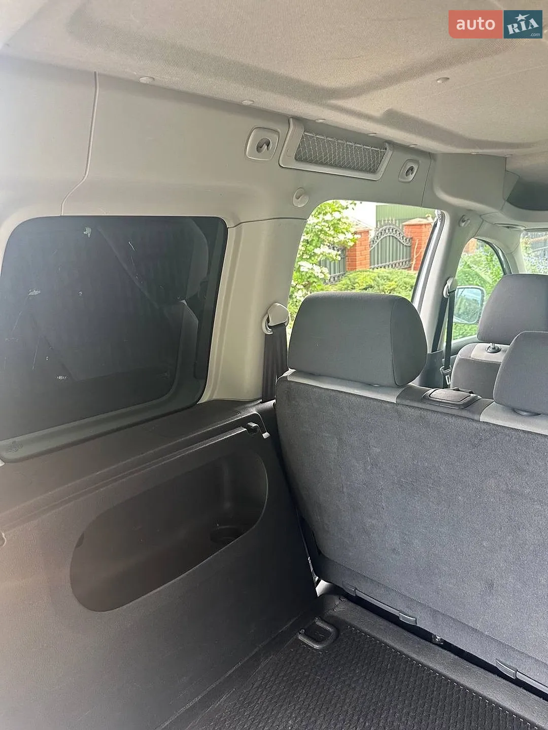 2014 Volkswagen Caddy - мініатюра 19