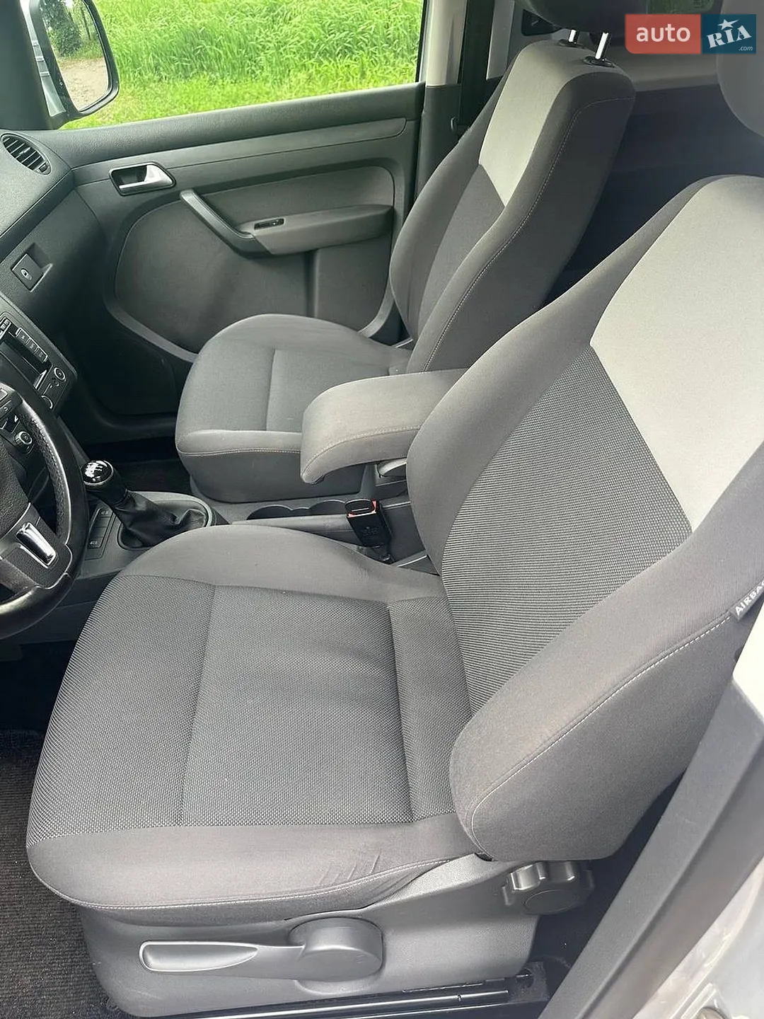 2014 Volkswagen Caddy - мініатюра 23