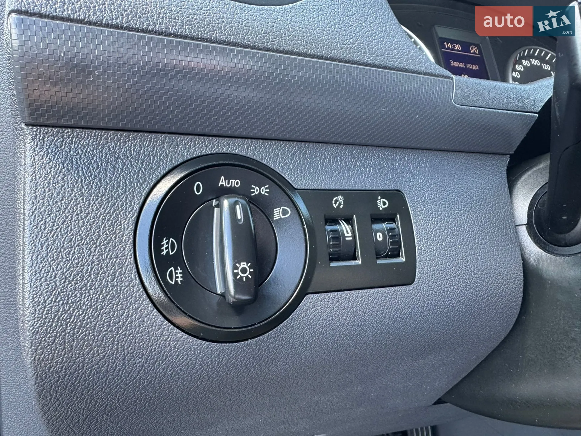 2013 Volkswagen Caddy - мініатюра 30