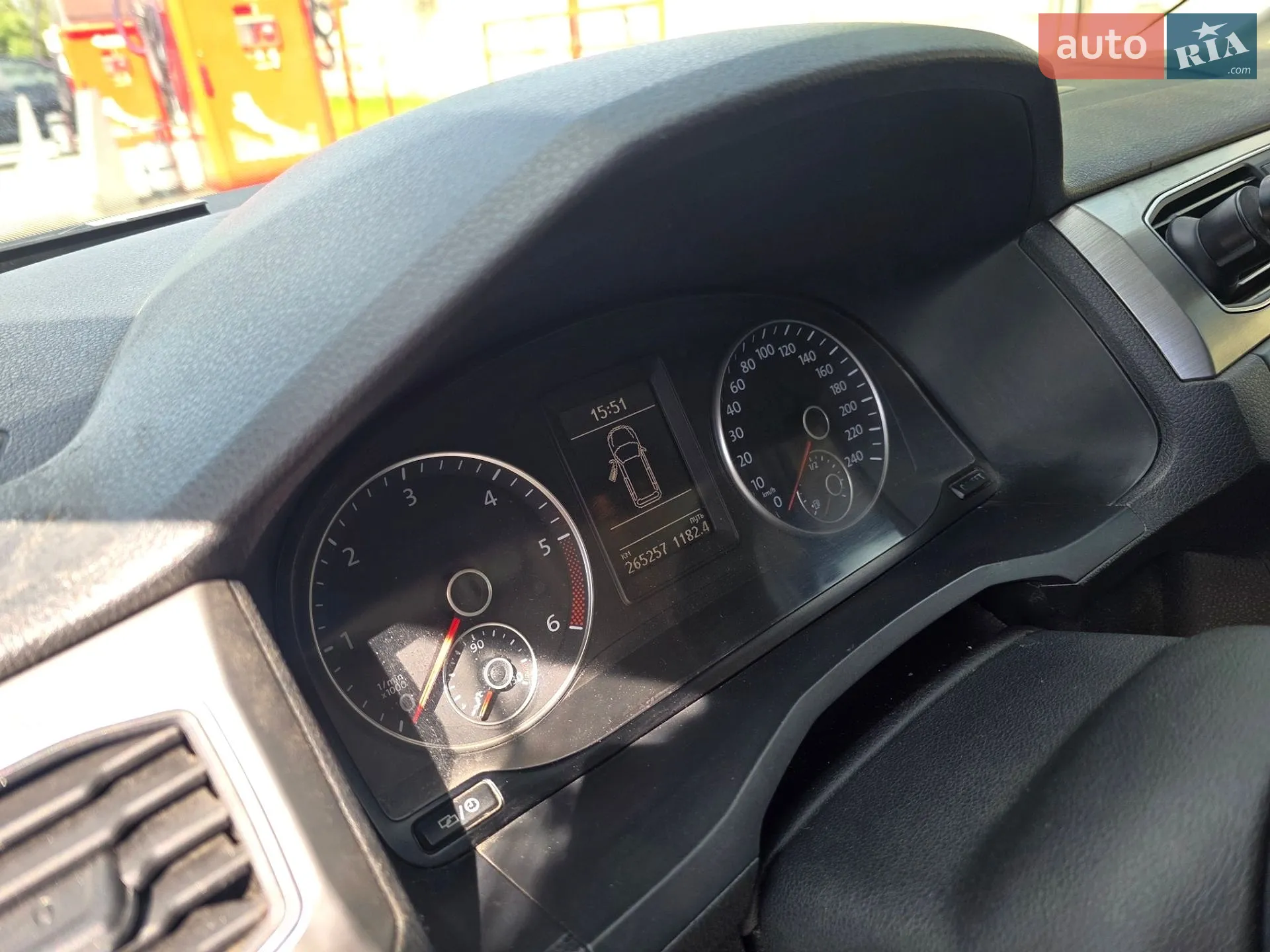 2015 Volkswagen Caddy - мініатюра 17