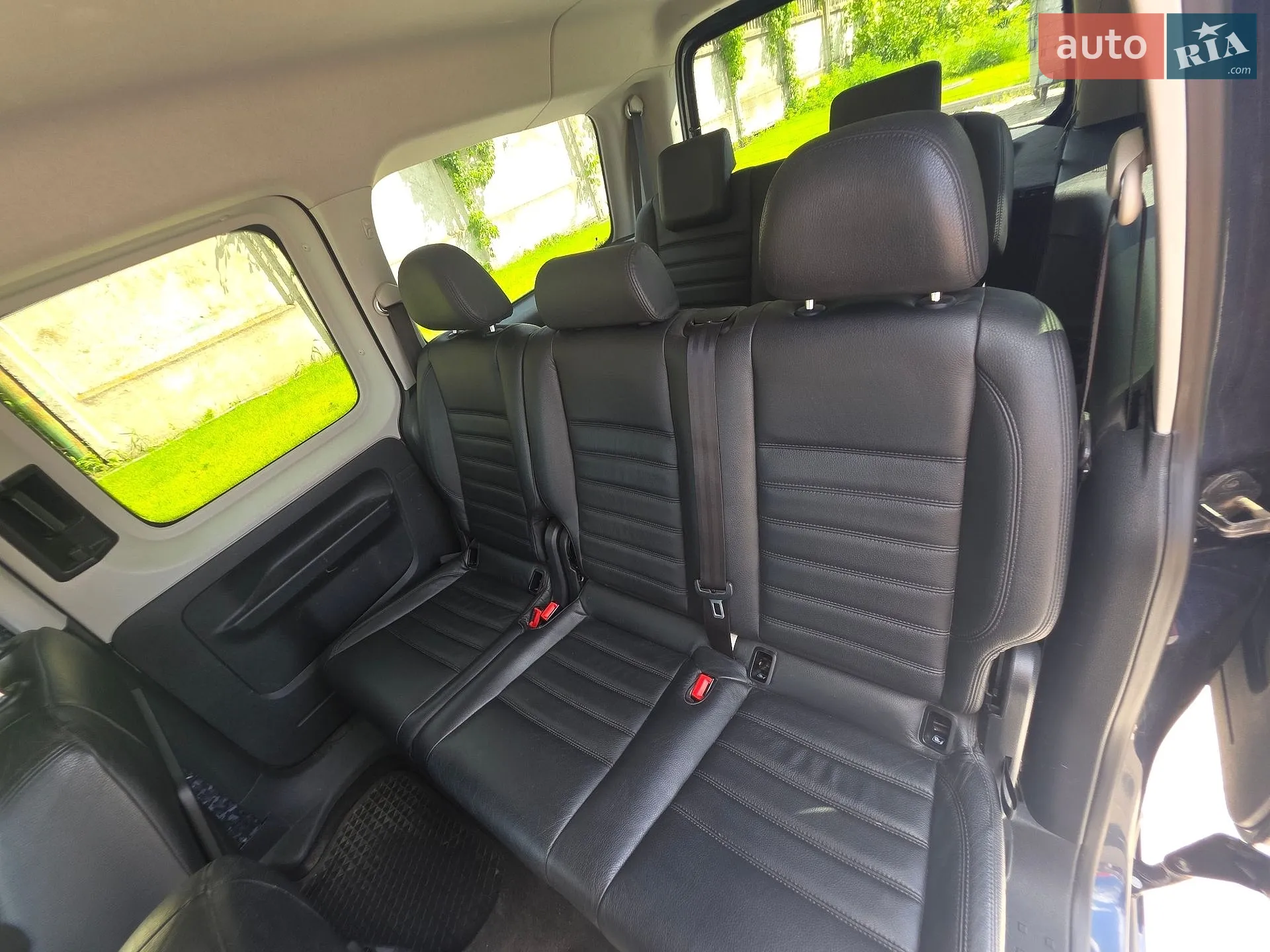 2015 Volkswagen Caddy - мініатюра 20